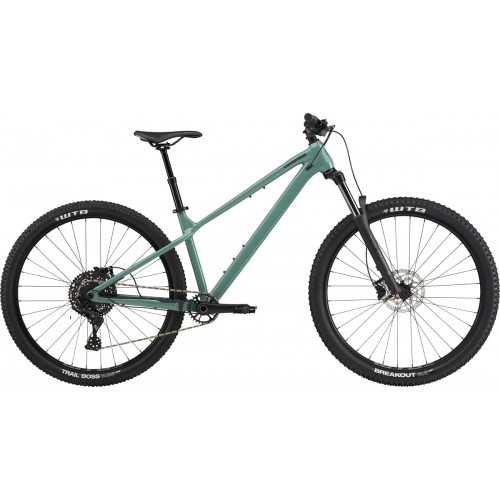CANNONDALE HABIT HT 3